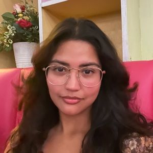 Meet your Posher, Anndei